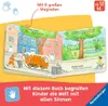 Mein erstes Magnetbuch - Was fährt wo? Fahrzeuge Produktbild-Vorschau 4