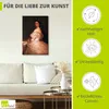 ARTland Leinwandbild Kaiserin Elisabeth von Österreich, Produktbild-Vorschau 2
