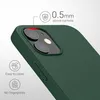 kwmobile Handyhülle für Apple iPhone 12 / iPhone 12 Pro Produktbild-Vorschau 3