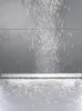 ProfiWall Dusche Wandablauf - Duschrinne beliebig kürzbar Produktbild-Vorschau 1