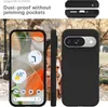 Hülle für Google Pixel 9 Handy Schutz Cover Silikon Gel Produktbild-Vorschau 4