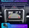 7'' 2+64G radio per Golf Passat Seat Jetta Carplay Unità di Anteprima dell’immagine prodotto 6