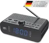 Fontastic Prime DAB+/FM Radiowecker und Drahtloser Produktbild-Vorschau 1