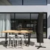 Izrielar – plachta na slunečník do Ø 300–350 cm s tyčí, Náhled obrázku produktu 11