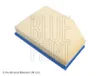 Luftfilter BLUE PRINT ADF122228 für VOLVO V60 (155, 157) Produktbild-Vorschau 1
