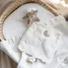 Baby's Only: Copertina morbida "Schmusetuch" - Tinta unita Anteprima dell’immagine prodotto 6