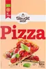 Bauck Mühle Glutenvrije Pizzamix (350 gr) Productafbeelding-voorbeeld 1