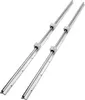 Linearführung Linearschiene 2 Stk SBR20-1500mm Produktbild-Vorschau 1
