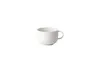 Rosenthal Aroma-Obertasse Suomi, Porzellan, Weiß, 14.2 cm, Produktbild-Vorschau 1