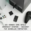 Western Digital Black SSD    1TB C50 Expansion Card für Produktbild-Vorschau 7