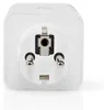 SmartLife Smart Plug | Wi-Fi | Strömmätare | 3680 W | Typ F Náhľad obrázku produktu 9
