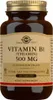 Vitamina B1 (tiamina) Solgar 500 mg (100 compresse) Anteprima dell’immagine prodotto 2