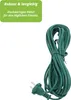 Kabel Stromkabel für Vorwerk Kobold VK 140 Staubsauger - Produktbild-Vorschau 6