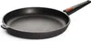 Woll Nowo Induction Line Gusspfanne 32 cm Ø 5 cm hoch mit Produktbild-Vorschau 12