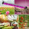 50cm Pflanzenlampe Mit Zugkettenschalter LED Vollspektrum Produktbild-Vorschau 5