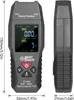 SMART SENSOR ST1393 Miernik pola elektromagnetycznego EMF Podgląd zdjęcia produktu 2
