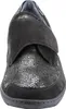 Waldläufer Damen Slipper  Veloursleder schwarz 6,5 Produktbild-Vorschau 12