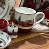 Villeroy & Boch Jahresbecher 2025 BHT 10.20x10.60x14.50 cm Produktbild-Vorschau 7