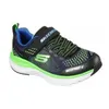 Skechers Ultra Groove Klettschuh Blau Produktbild-Vorschau 8