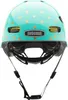 Nutcase Kinder Fahrradhelm Little Nutty Mips , Sock Hop, Produktbild-Vorschau 2