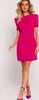 Made of Emotion Minikleid für Frauen Riuq M777 fuchsie XL Produktbild-Vorschau 5
