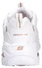 Skechers Sneakers 11931-WTRG in White color size 37 Podgląd zdjęcia produktu 53