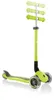 Globber Primo foldable Roller, faltbar, Grün Produktbild-Vorschau 10