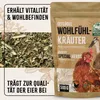 AniForte Wohlfühlkräuter für Hühner & Geflügel 500 g - Produktbild-Vorschau 6