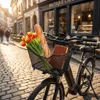 ATRAN VELO System-Korb Daily S, 16 litri, 37x20x29 cm Anteprima dell’immagine prodotto 3