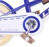 Buxibo - Detský bicykel pre chlapcov - Luca - 16 palcov - Náhľad obrázku produktu 6
