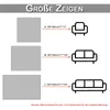 Sofadecke Geometrischer Jacquard Kuscheldecke Wohndecke Produktbild-Vorschau 11
