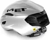 Met Manta Mips Helm Silber M Mann Silber M Produktbild-Vorschau 3