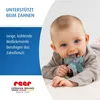 reer 79313 Anneau de dentition réfrigérant Bite&Cool Voir les images du produit 6