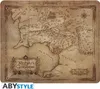 LORD OF THE RINGS - Flexible mousepad - Rohan & Gondor map Produktbild-Vorschau 1