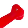 Bone Chew Mit Quietschwürfel Hundspielzeug Produktbild-Vorschau 7