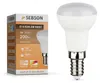 10x LED Lampen E14 R39 3W warmweiss RA97 flimmerfrei 230V Produktbild-Vorschau 2