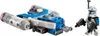 75391 - LEGO Star Wars - Captain Rex' Y-Wing™ Microfighter Produktbild-Vorschau 3