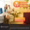 KESSER® Ölradiator 2500W Elektrische Heizung Heizkörper Produktbild-Vorschau 4