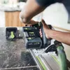 Kit combiné sans fil Festool Universal TSC 55 K/TXS 18/TB M Voir les images du produit 8