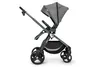 Kinderwagen Kidnort bis 22 kg Buggy Zubehör Verstellbar Produktbild-Vorschau 5