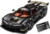 LEGO Technic Koenigsegg Sadair’s Spear Hypercar - Auto Produktbild-Vorschau 8