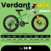 Bicicletta per bambini bicicletta per ragazzi bicicletta Anteprima dell’immagine prodotto 7