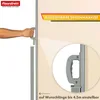 Floordirekt Alu-Seitenmarkise Sichtschutz & Sonnenschutz Produktbild-Vorschau 3