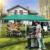 Izrielar – altana ogrodowa 3 x 6 m z 4 ściankami bocznymi, Podgląd zdjęcia produktu 9
