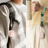 Custodia in silicone Ringke per AirPods Pro 3 - rosa Anteprima dell’immagine prodotto 9