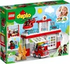 LEGO® DUPLO® 10970 Hasičská stanica s vrtuľníkom Náhľad obrázku produktu 5