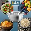 Vilde | Kuchyňská mísa nerez 32 cm - Mísa na míchání 7,5 L Náhled obrázku produktu 5