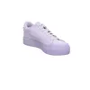 A white and purple Nike Court Legacy Lift sneaker is shown against a white background. Náhled obrázku produktu