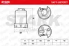 Kraftstofffilter STARK SKFF-0870157 Benzinfilter für TOYOTA Produktbild-Vorschau 5