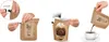 The Brew Company Kaffee '2 Cups' 22 g Brazil Produktbild-Vorschau 1